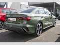 Audi A3 Limousine 35 TFSI S-tronic S line Matrix, Grün - thumbnail 3
