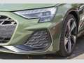 Audi A3 Limousine 35 TFSI S-tronic S line Matrix, Grün - thumbnail 5