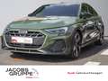 Audi A3 Limousine 35 TFSI S-tronic S line Matrix, Grün - thumbnail 1