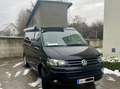 Volkswagen T5 California T5.1 California Beach Schwarz - thumbnail 1