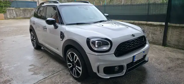 MINI Countryman S All4