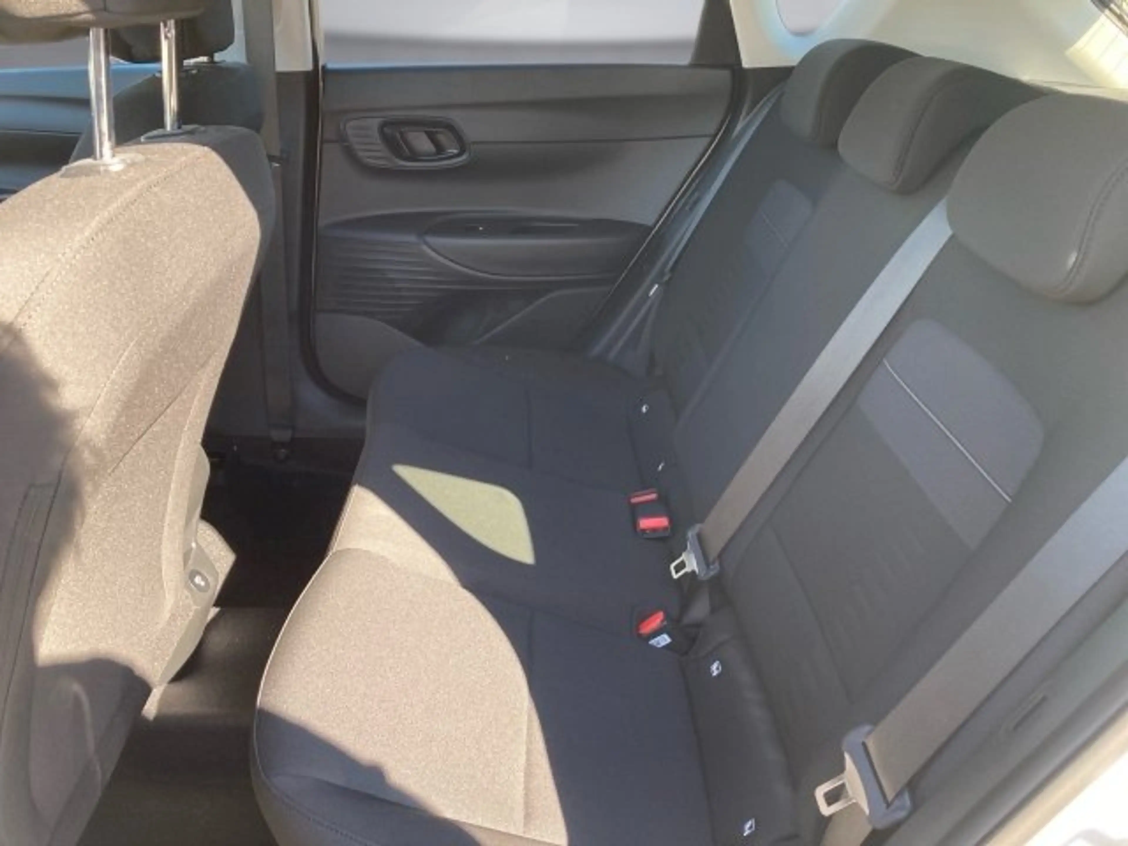 Hyundai BAYON Comfort Line 1.0 T-GDI y6bc1-PP8-OO2 — photo 12