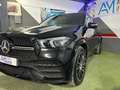 Mercedes-Benz GLE 350 350de 4Matic Aut. Negro - thumbnail 4