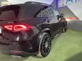 Mercedes-Benz GLE 350 350de 4Matic Aut. Negro - thumbnail 9