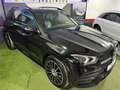 Mercedes-Benz GLE 350 350de 4Matic Aut. Negro - thumbnail 3
