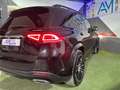 Mercedes-Benz GLE 350 350de 4Matic Aut. Negro - thumbnail 5
