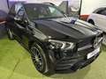 Mercedes-Benz GLE 350 350de 4Matic Aut. Negro - thumbnail 7