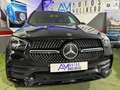 Mercedes-Benz GLE 350 350de 4Matic Aut. Negro - thumbnail 2