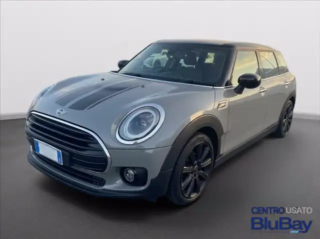 MINI One D Clubman clubman 1.5 one d essential auto