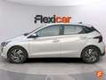 Hyundai i20 1.2 MPI Essence Gris - thumbnail 8