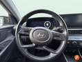 Hyundai i20 1.2 MPI Essence Gris - thumbnail 14