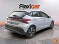 Hyundai i20 1.2 MPI Essence Gris - thumbnail 4