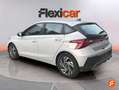 Hyundai i20 1.2 MPI Essence Gris - thumbnail 7