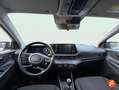 Hyundai i20 1.2 MPI Essence Gris - thumbnail 12