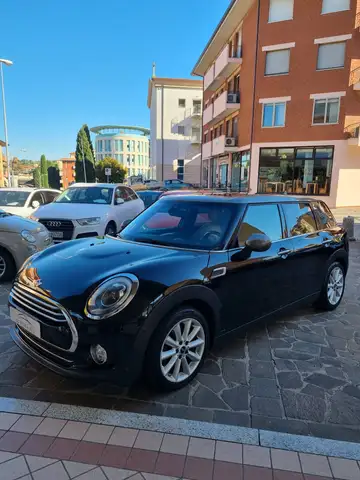 MINI Cooper SD Clubman Mini Clubman 2.0 Cooper SD Hype auto