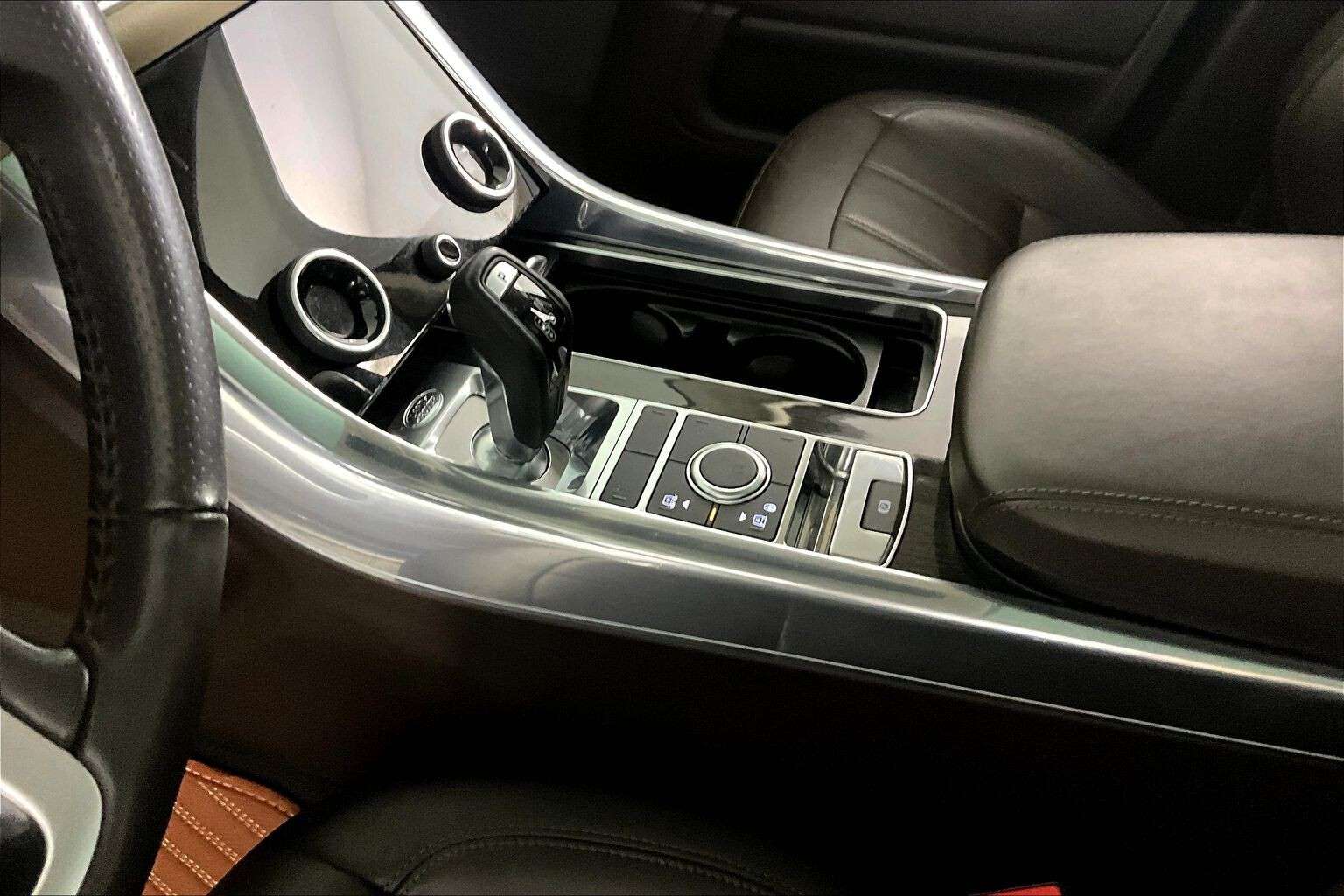 2019 Land Rover Range Rover Sport TD6 DIESEL HSE thumb 14