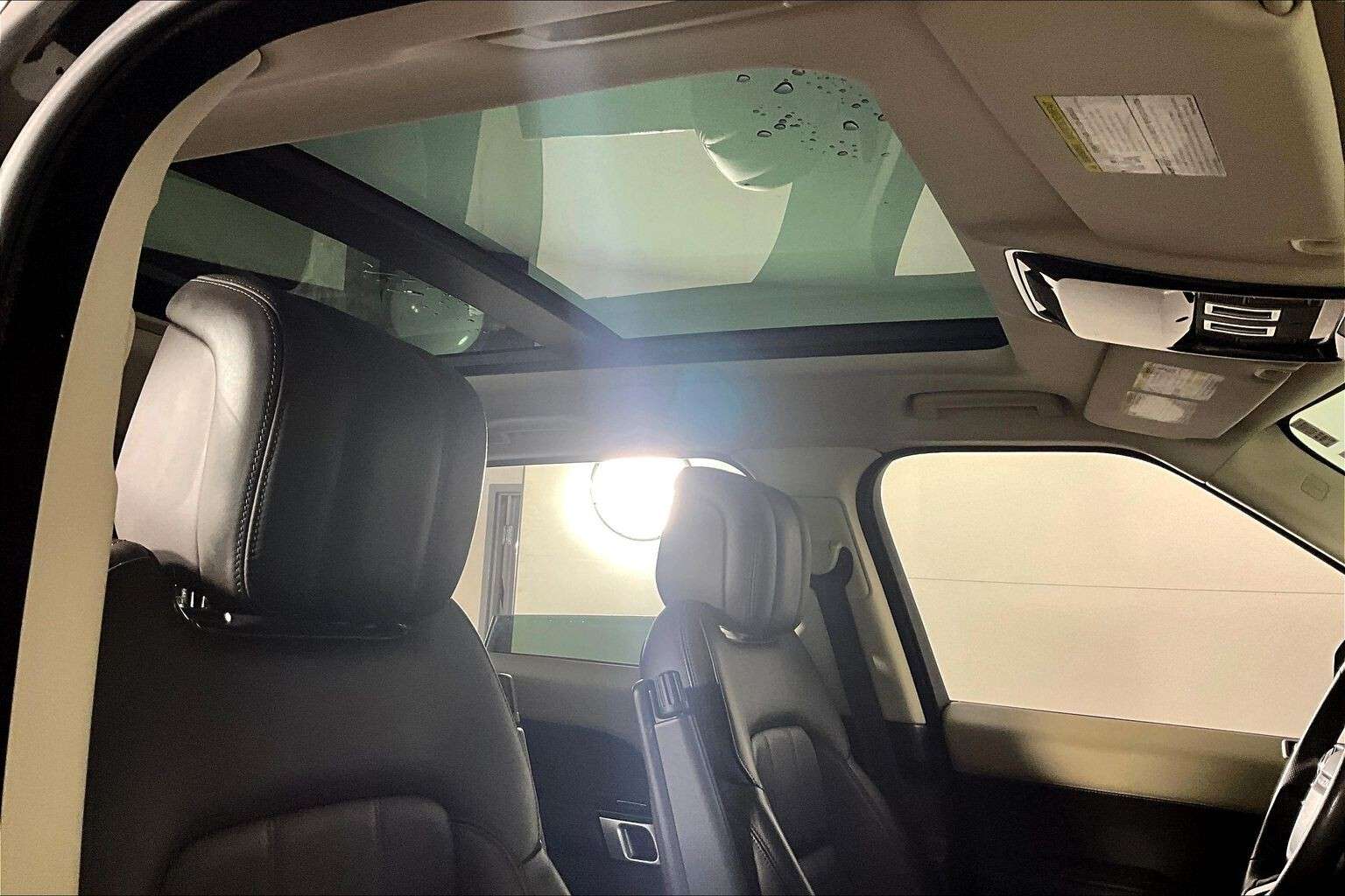 2019 Land Rover Range Rover Sport TD6 DIESEL HSE thumb 17