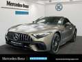 Mercedes-Benz SL 63 AMG Cab. 4M 360° Distr+ Multisitz HUD Night Grau - thumbnail 1