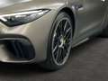 Mercedes-Benz SL 63 AMG Cab. 4M 360° Distr+ Multisitz HUD Night Grau - thumbnail 7