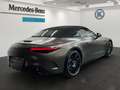 Mercedes-Benz SL 63 AMG Cab. 4M 360° Distr+ Multisitz HUD Night Grau - thumbnail 4