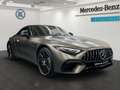 Mercedes-Benz SL 63 AMG Cab. 4M 360° Distr+ Multisitz HUD Night Grau - thumbnail 3