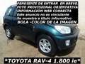 Toyota RAV 4 1.8 Luna Vert - thumbnail 1