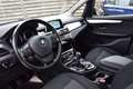 BMW 216 d Gran tourer 7 zit Navi Airco Pdc Garantie Gris - thumbnail 4