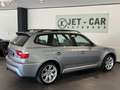 BMW X3 2.5i M Sportpaket *Pano-Memory-Leder-18"* Gris - thumbnail 6
