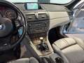 BMW X3 2.5i M Sportpaket *Pano-Memory-Leder-18"* Gris - thumbnail 11