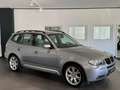 BMW X3 2.5i M Sportpaket *Pano-Memory-Leder-18"* Gris - thumbnail 2
