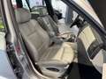 BMW X3 2.5i M Sportpaket *Pano-Memory-Leder-18"* Gris - thumbnail 7