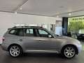 BMW X3 2.5i M Sportpaket *Pano-Memory-Leder-18"* Gris - thumbnail 4