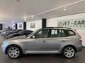 BMW X3 2.5i M Sportpaket *Pano-Memory-Leder-18"* Gris - thumbnail 3