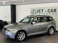 BMW X3 2.5i M Sportpaket *Pano-Memory-Leder-18"* Gris - thumbnail 1