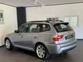 BMW X3 2.5i M Sportpaket *Pano-Memory-Leder-18"* Gris - thumbnail 5