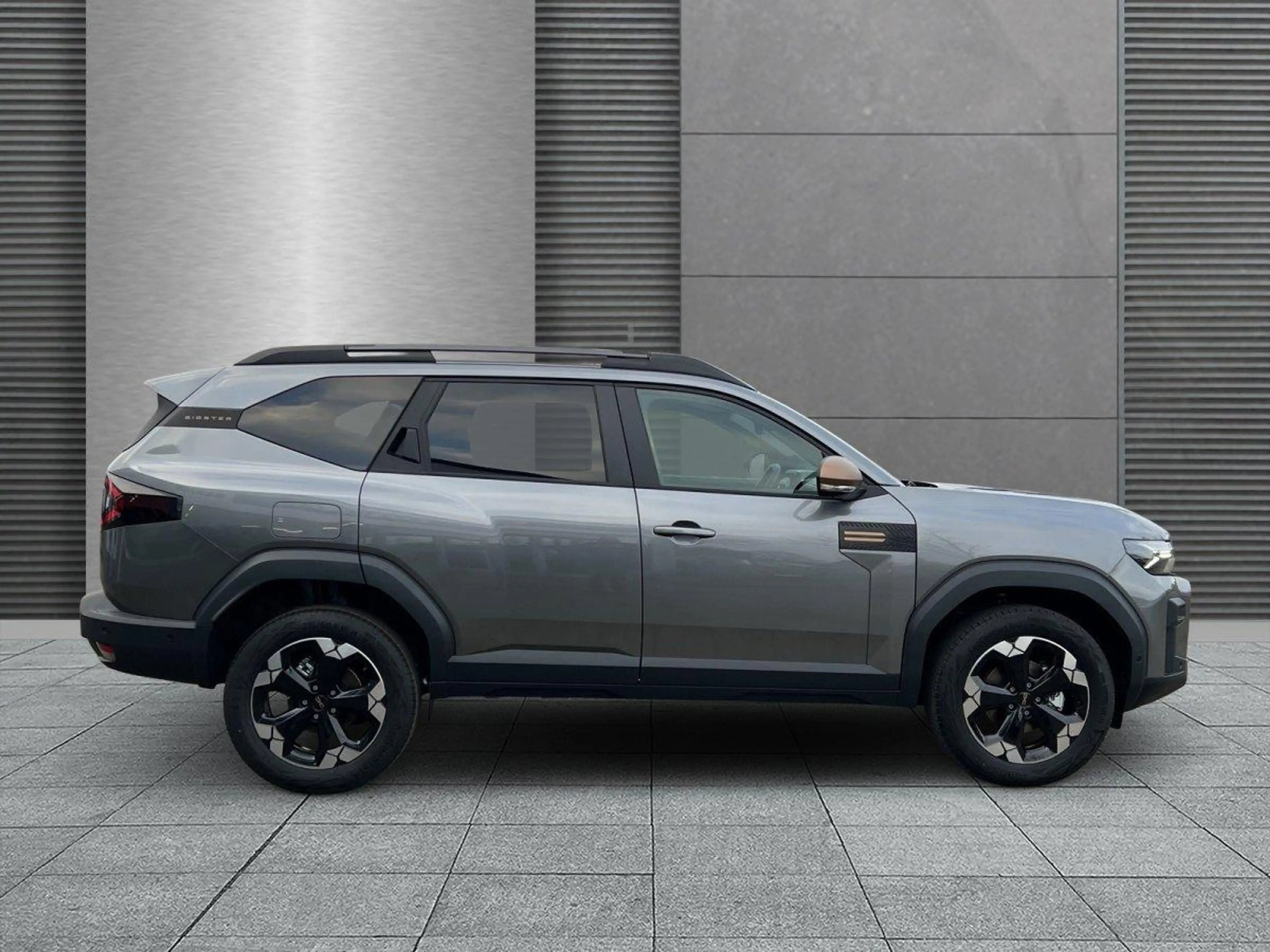 Dacia Bigster Extreme SHZ+el. Heckklappe mild hybrid-G 140 LP... — photo 2