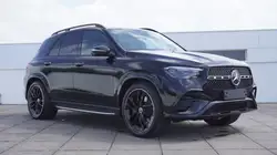 Mercedes-Benz GLE 350 2026