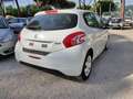 Peugeot 208 1.0 68cv 5 porte CRUISE CONTROL, CLIMA Bianco - thumbnail 3