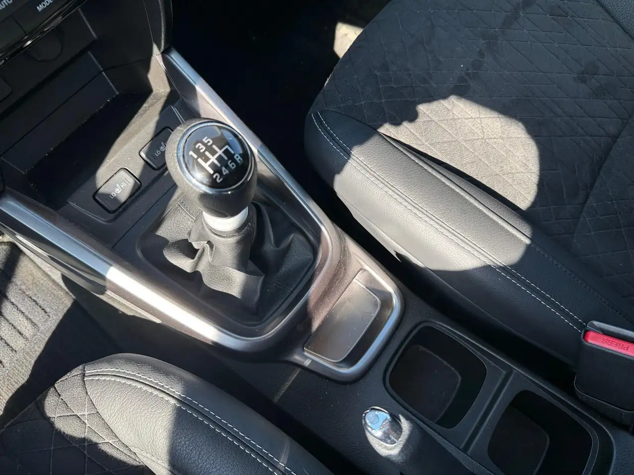 Suzuki Vitara 2024