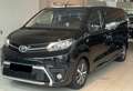 Toyota Proace Verso 2.0D 180 CV L1 D Comfort Czarny - thumbnail 4