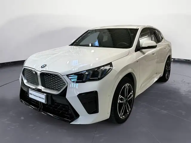 BMW X2 i edrive 20 MSport