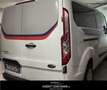 Ford Transit Custom 320 2.0 TDCi 130 L2H1 Furgone Trend 9 POSTI Blanc - thumbnail 2
