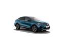 Renault Arkana 1.6 E-Tech Techno 105kW Blue - thumbnail 1