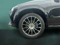 Mercedes-Benz GLE 400 GLE 400 d 4M AMG+NIGHT+AIRM+AHK+DISTRO+PANO+BURM Schwarz - thumbnail 10