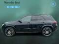 Mercedes-Benz GLE 400 GLE 400 d 4M AMG+NIGHT+AIRM+AHK+DISTRO+PANO+BURM Schwarz - thumbnail 8