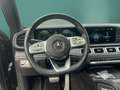 Mercedes-Benz GLE 400 GLE 400 d 4M AMG+NIGHT+AIRM+AHK+DISTRO+PANO+BURM Schwarz - thumbnail 14