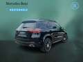 Mercedes-Benz GLE 400 GLE 400 d 4M AMG+NIGHT+AIRM+AHK+DISTRO+PANO+BURM Schwarz - thumbnail 5