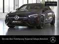 Mercedes-Benz CLA 35 AMG CLA 35 4M AMG+PANO+MULTIBEAM+KAMERA+19"+7G Noir - thumbnail 1