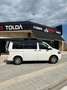 Volkswagen Transporter Kombi PRO 2.0TDI BMT Techo Normal 114 Blanco - thumbnail 2
