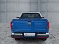 Volkswagen Amarok DC V6 TDI STYLE MATRIX+NAV+ACC+STDHZG+AHK Blau - thumbnail 4